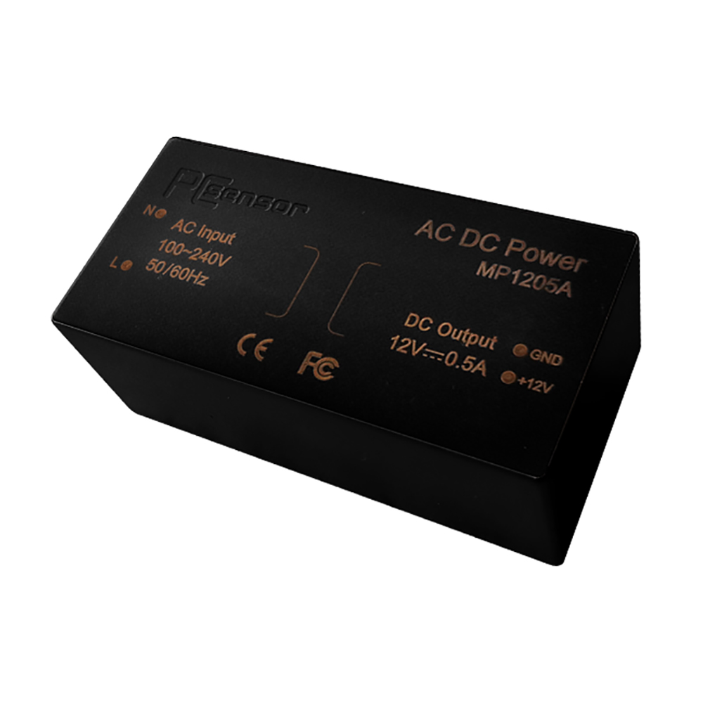 PCsensor Isolated Switching Power Supply Module